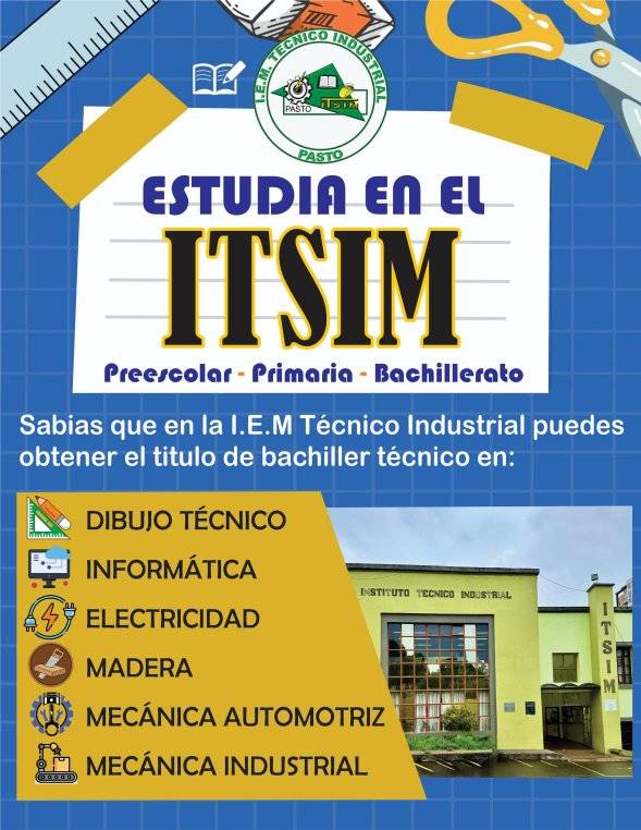 INSCRIPCIONES AÑO ESCOLAR 2026